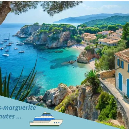 F2 rue Saint honoré L, Hypercentre proche du Palais des festivals Appartement *