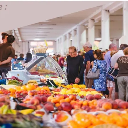 F2 rue Saint honoré L, Hypercentre proche du Palais des festivals Appartement