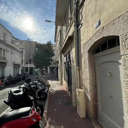 1 Modern L- Calme - Hypercentre A 2 Minutes Du Palais *