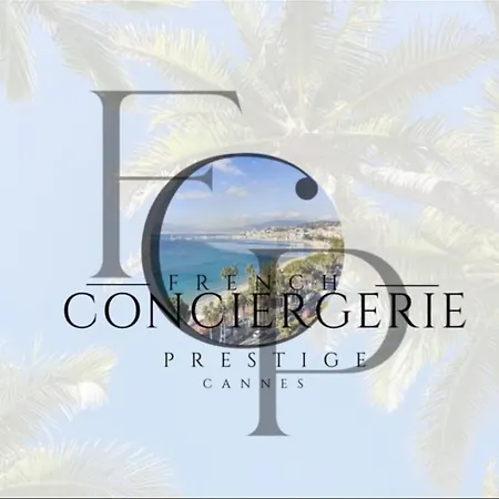 F2 Rue Saint Honore L, Hypercentre Proche Du Palais Des Festivals *