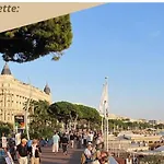 1 Chambre Modern D Rue St-Honore D, Hypercentre Proche Du Palais * Cannes